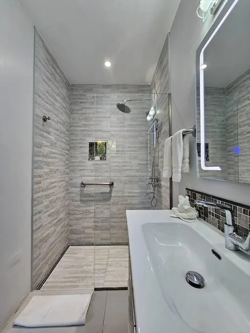 Apartment Villa Fantasy Private Beach And Private Pool Rio Bueno