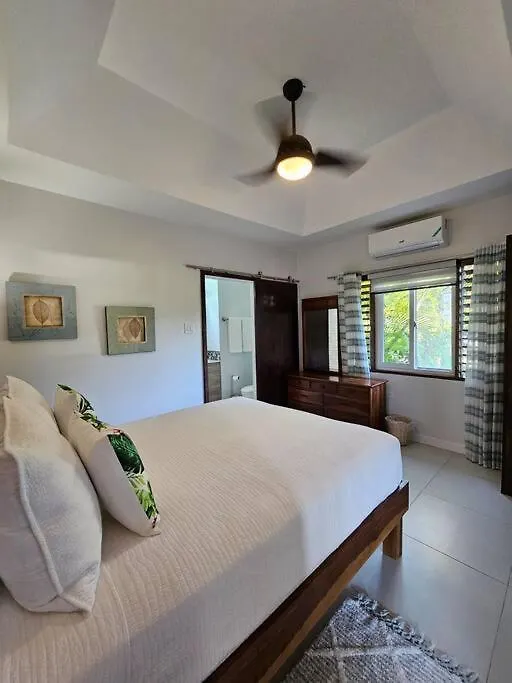 Villa Fantasy Private Beach And Private Pool Rio Bueno