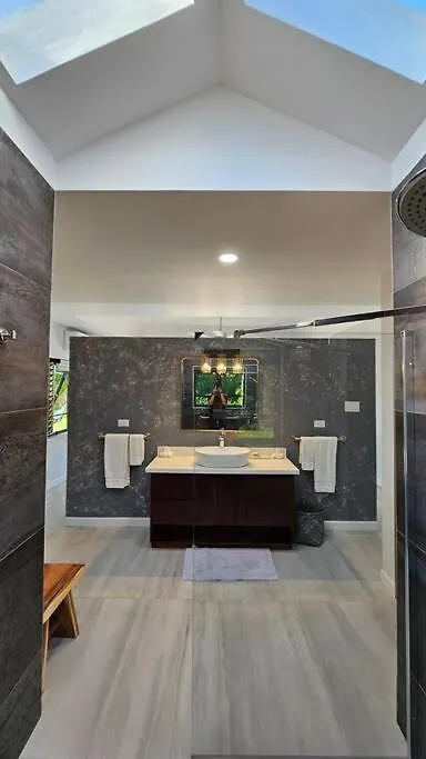 Villa Fantasy Private Beach And Private Pool Rio Bueno