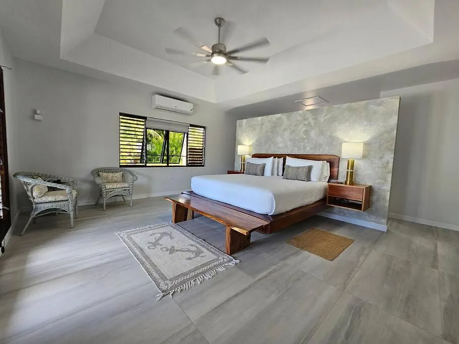 Villa Fantasy Private Beach And Private Pool Rio Bueno 0*,  Jamaica