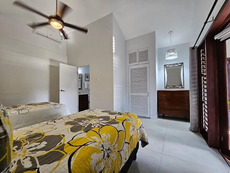 Apartment Villa Fantasy Private Beach And Private Pool Rio Bueno