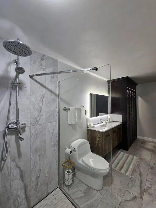 Apartment Villa Fantasy Private Beach And Private Pool Rio Bueno