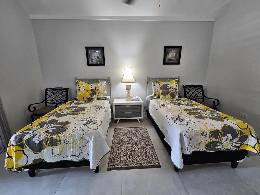 Villa Fantasy Private Beach And Private Pool Rio Bueno