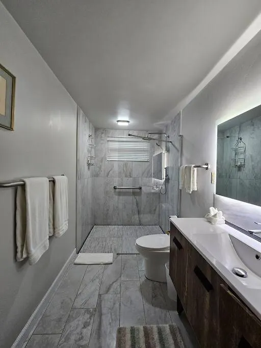 Villa Fantasy Private Beach And Private Pool Rio Bueno 0*,