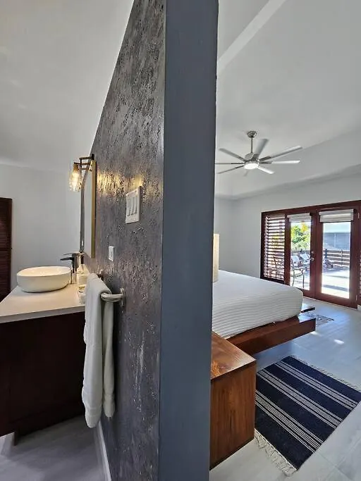 Villa Fantasy Private Beach And Private Pool Rio Bueno