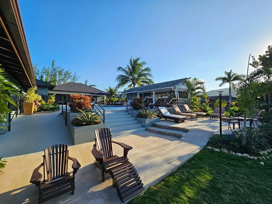 Villa Fantasy Private Beach And Private Pool Rio Bueno Jamaica