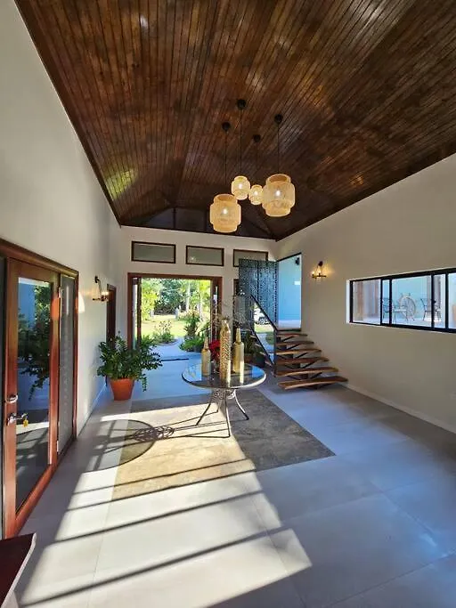 Villa Fantasy Private Beach And Private Pool Rio Bueno