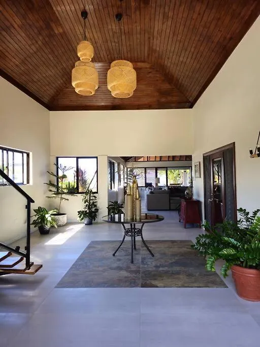 Apartment Villa Fantasy Private Beach And Private Pool Rio Bueno