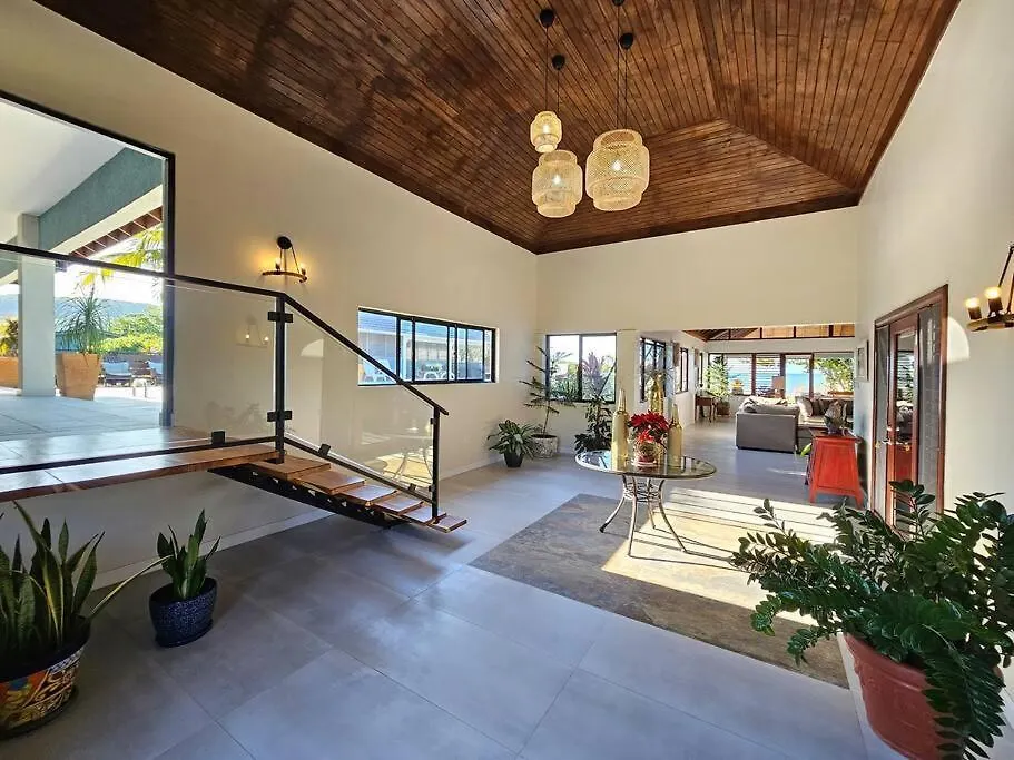 Villa Fantasy Private Beach And Private Pool Rio Bueno Jamaica