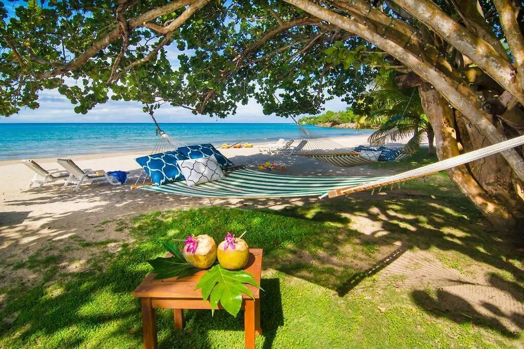 Villa Fantasy Private Beach And Private Pool Rio Bueno